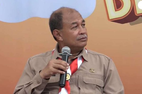 El Nino, Dinas TPH Jabar Sediakan Benih Padi Varietas Tahan Kering el nino