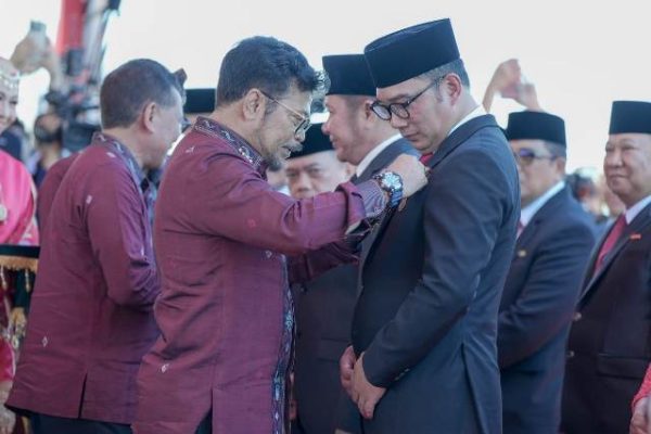 gubernur