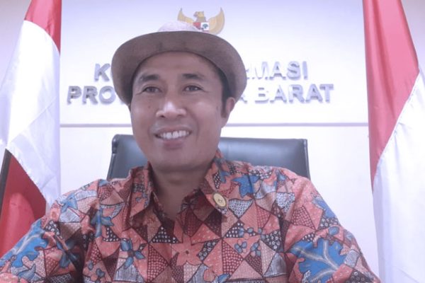jawa barat