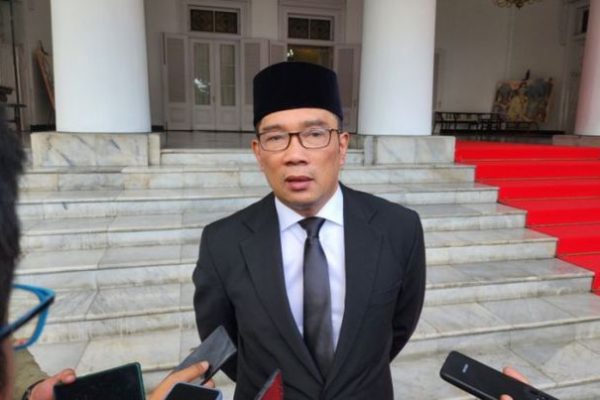 Nama Pj Bupati/Wali Kota Sudah Diajukan emil