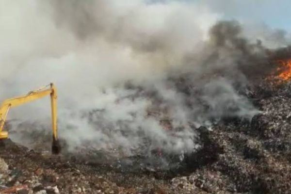 sampah