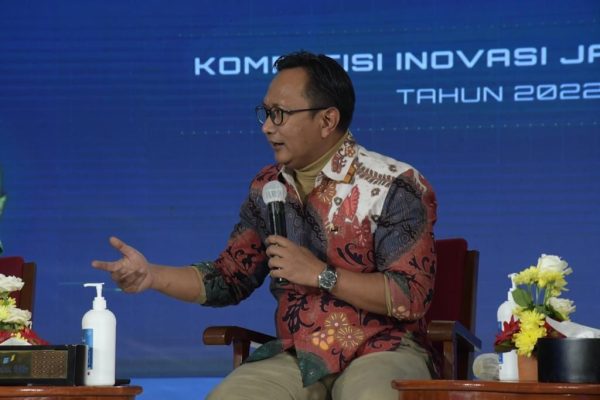 Wujudkan Pemilu Bersih, Jauhi Politik Identitas