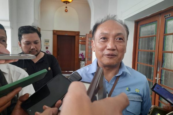 Tetapkan UMK 2024, Bey Machmudin: PP 51 Tahun 2023 Jadi Dasar Kami
