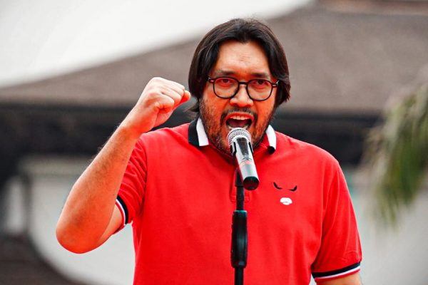 Kampanye Hajatan Rakyat, 150 Ribu Pendukung Ganjar-Mahfud Bakal Padati Stadion Pakansari Bogor