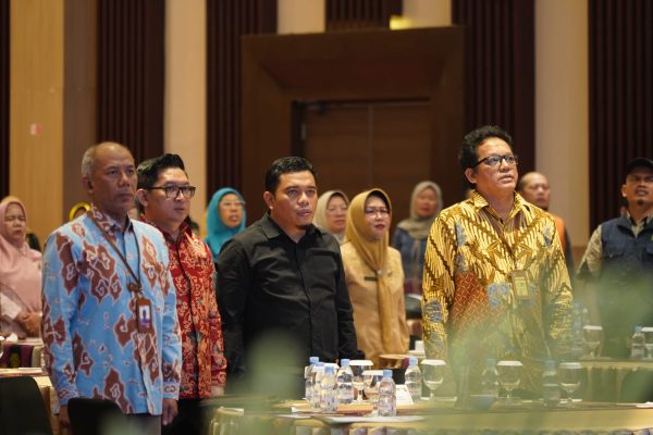 UMKM Miliki Peran Penting Sebagai Tulang Punggung Ekonomi Rakyat