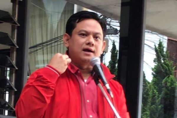 Momentum Peringatan Harlah Pancasila, Abdy Yuhana Soroti Keringnya Konsepsi Dalam Membangun Negara