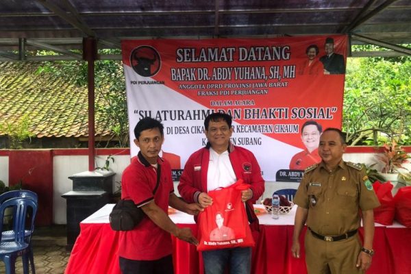 Legislator PDI Perjuangan: Negara Maju Harus Memiliki Sumber Daya Manusia yang Baik