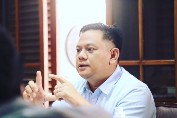 Legislator Ingatkan Krisis Air Ancaman Terbesar Ketahanan Pangan