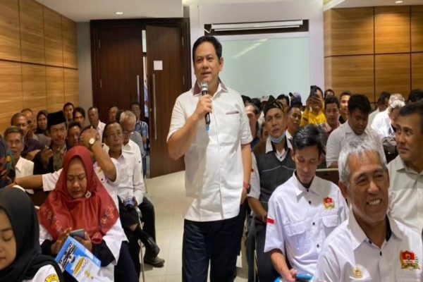 Soekarno, Presiden RI Pertama Tersohor ke Seluruh Dunia