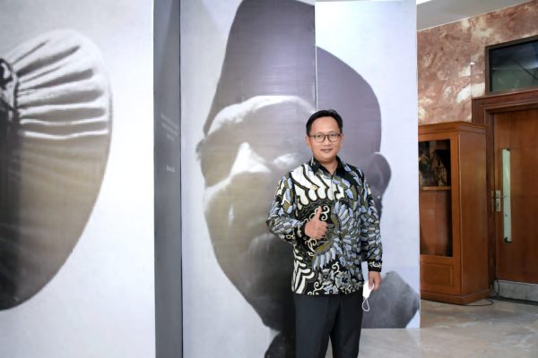 Bedi Budiman: Desa Mandiri Prioritaskan Pemberdayaan Masyarakat