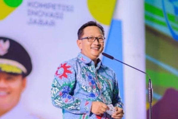 Bedi Budiman : Melek Digital Harus Diikuti Dengan Etika Berinternet