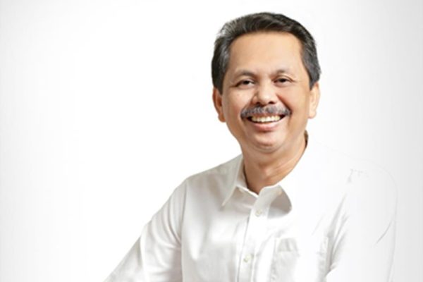 Tom Maskun: Jadikan Hari Kesaktian Pancasila Momen Perkuat Persatuan Bangsa