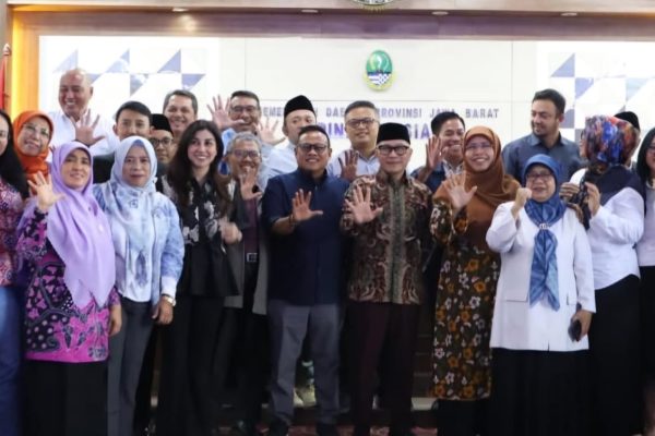 Tom Maskun Tegaskan Penuntasan Kemiskinan, Stunting dan Ketahanan Pangan Harus Jadi Prioritas