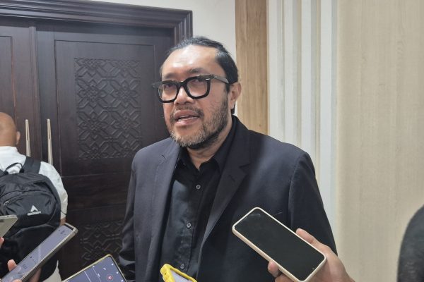 Ono Surono Soroti Pembongkaran Bangunan dan Penutupan Tambang di Subang