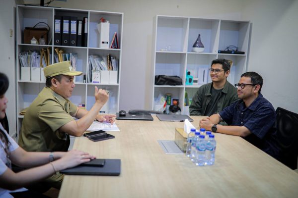 BPJS Kesehatan dan Pemkot Bandung Sosialisasikan Kepatuhan JKN kepada Perusahaan
