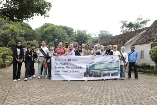 Familiarization Trip Garut – Tasikmalaya: Eksplorasi Keindahan Alam dan Keragaman Budaya Sunda